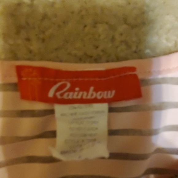 RAINBOW BODYSUIT - Picture 3 of 3